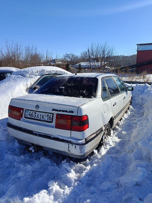 Продам Фольксваген Пассат