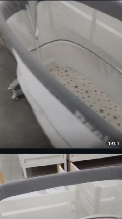 Продам детскую колыбель