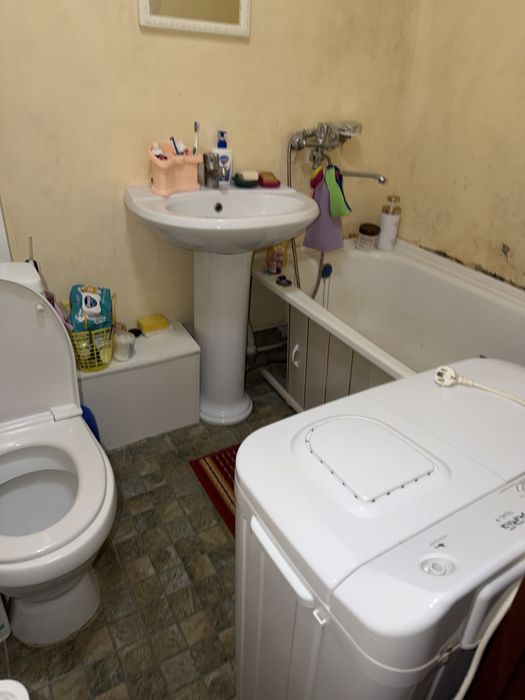 Продажа 1 комн. квартиры