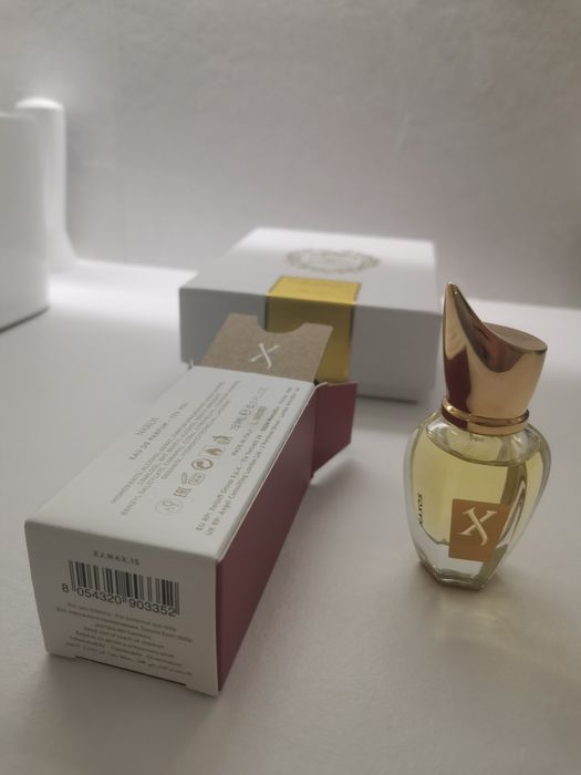 Parfum nișă original Naxos de la  Xerjoff