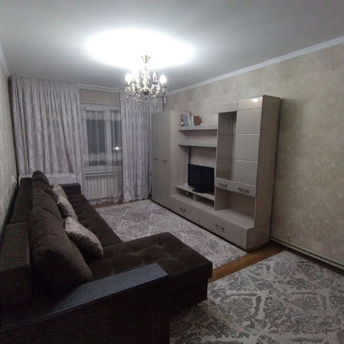 3-комнатная квартира 4/5