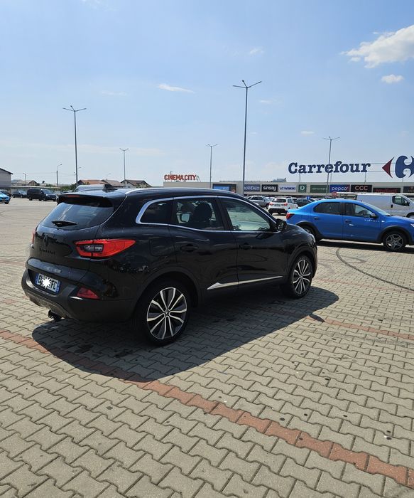 Renault Kadjar , Intens,  diesel , fara adblue