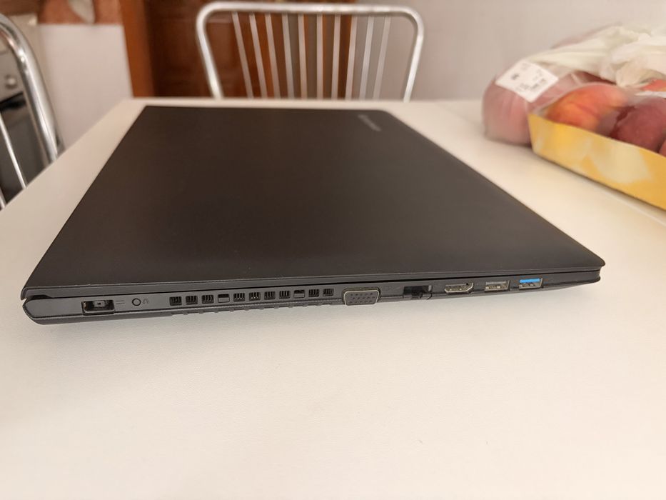 Laptop Lenovo G50-80 i3, 8GB RAM, 256GB SSD,  2GB Video, display 15.6’