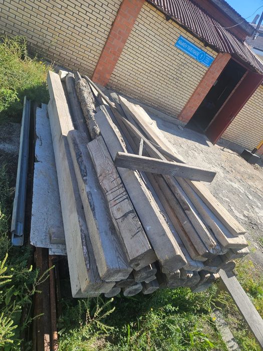 Продаются строительные карандаши (10 шт.)