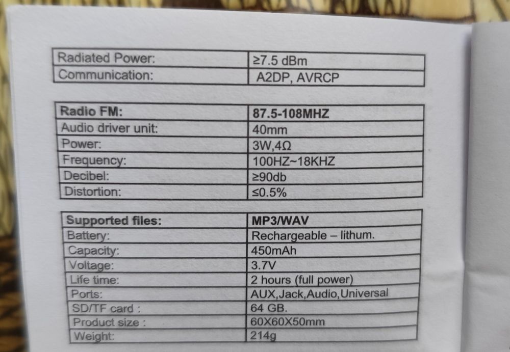 Xiaomi Redmi note 9 pro+подарък блутот колонка .