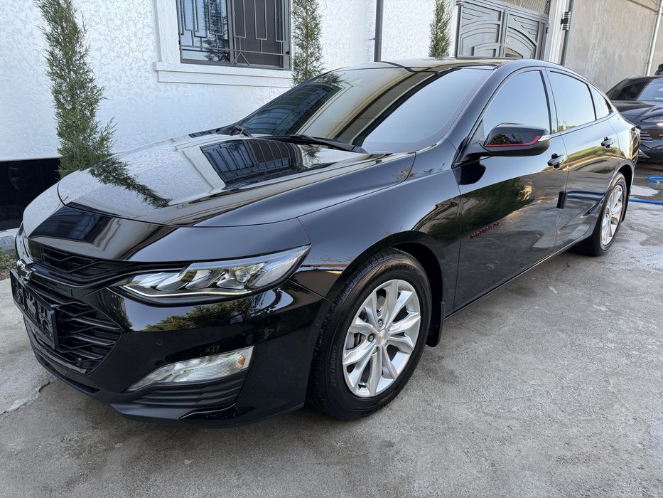 Автомобил MALIBU XL