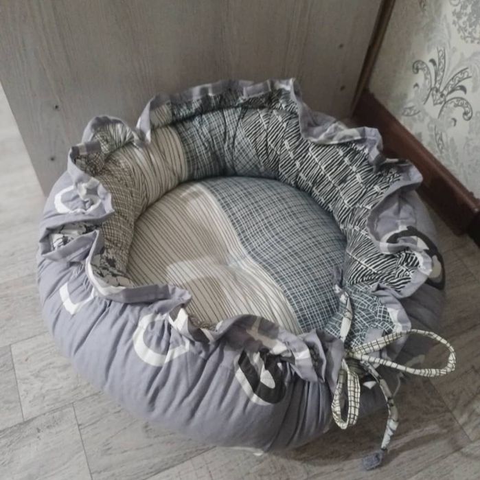 Лежанка для котят и собак