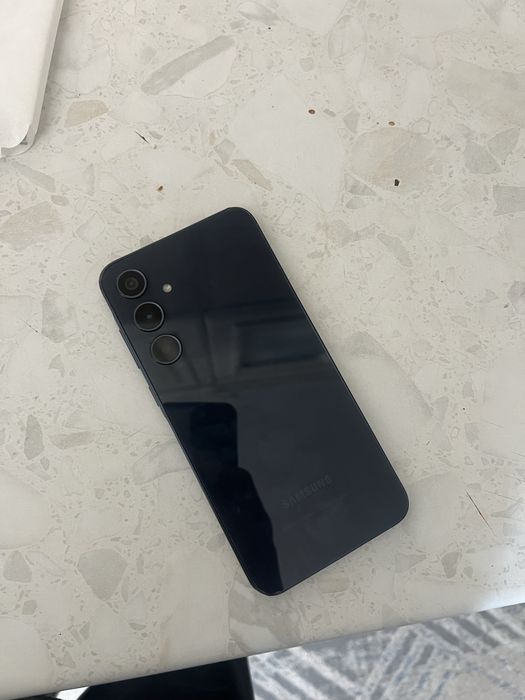 Samsung A35 5G с коробкой