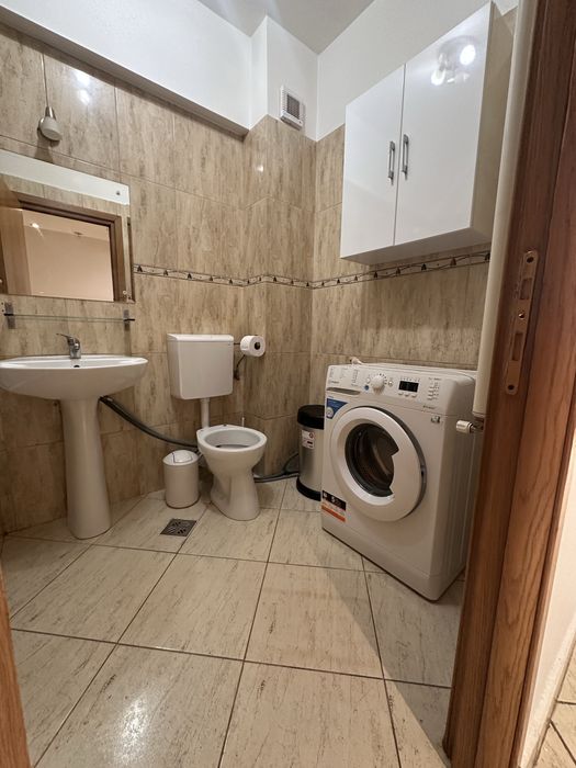 Apartament 2 camere bloc nou