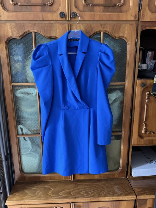 Rochie POEMA, marime 38