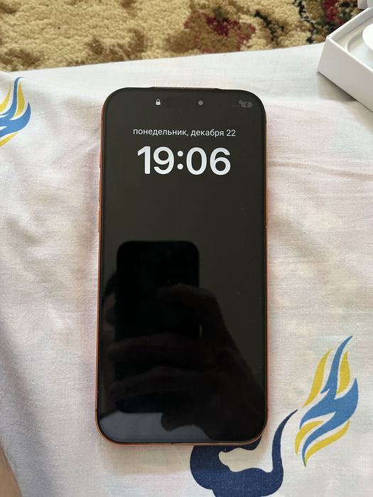 Айфон 17 про мах