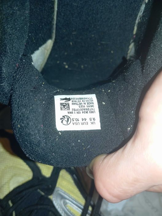 Lacoste Оригинални Маратонки