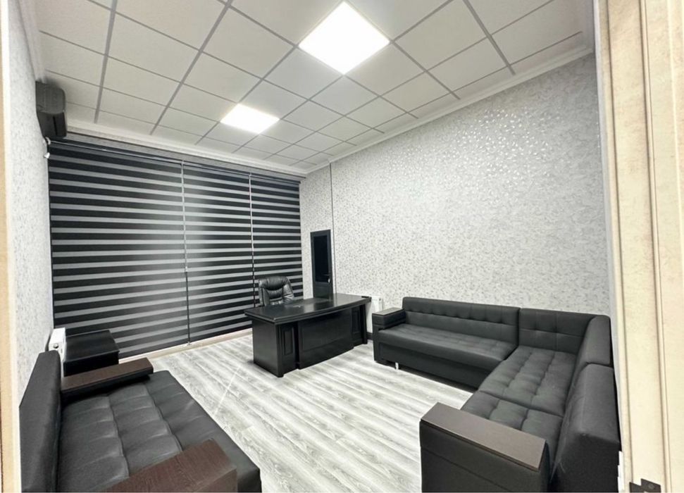 Аренда под офис улица Кумарик Сергели 14м2 196$