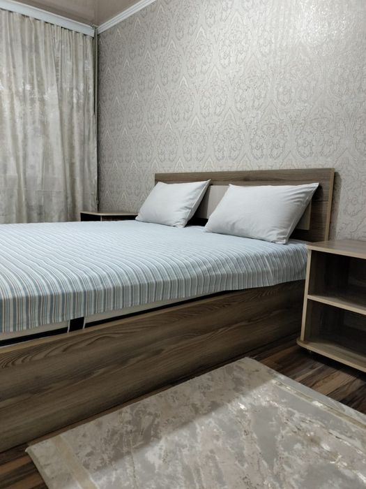 Сдам помесячно 2 ком центр