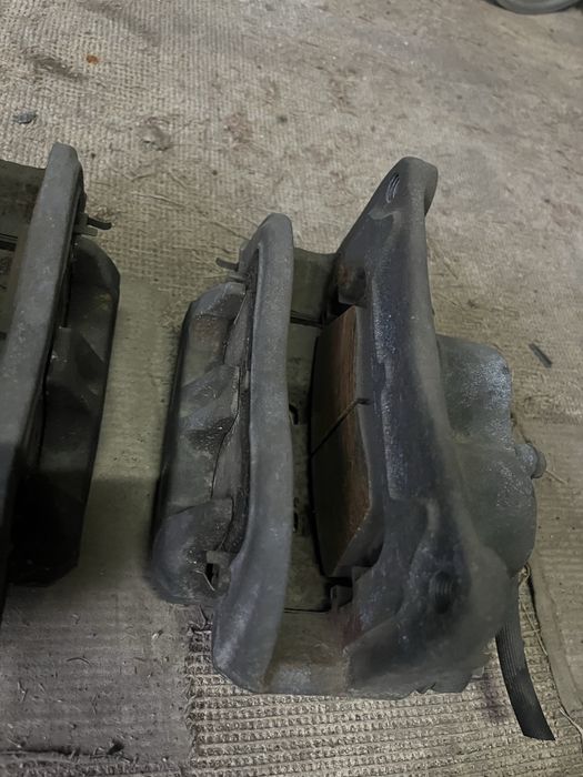 Продам или обменяю супорта с дисками