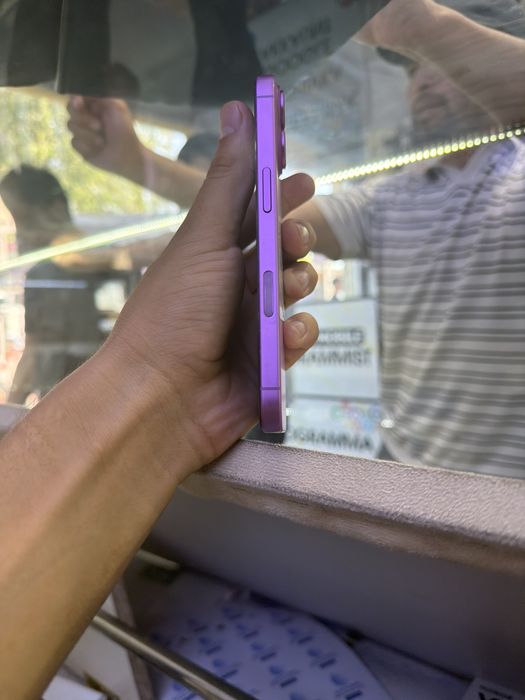 Iphone 16 128GB 89%