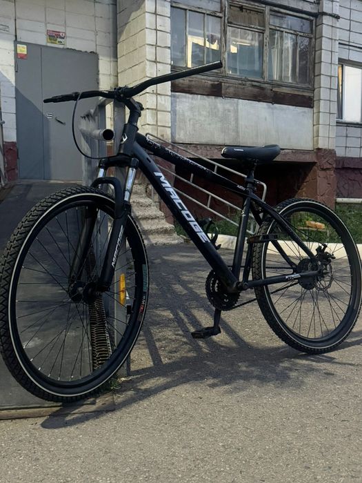 Продам велик на 26 колесах