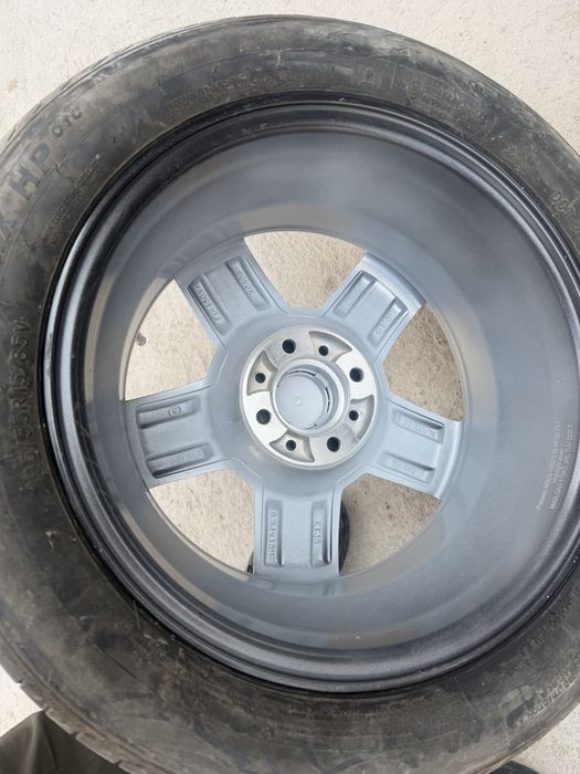 Диски и Шины от Ваз Новые