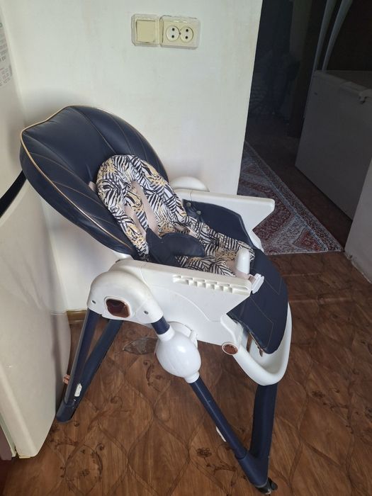 Детский стульчик