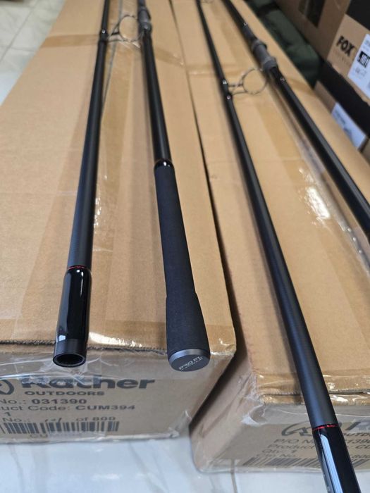 Въдица Pro FL FLX 3.90м Spod