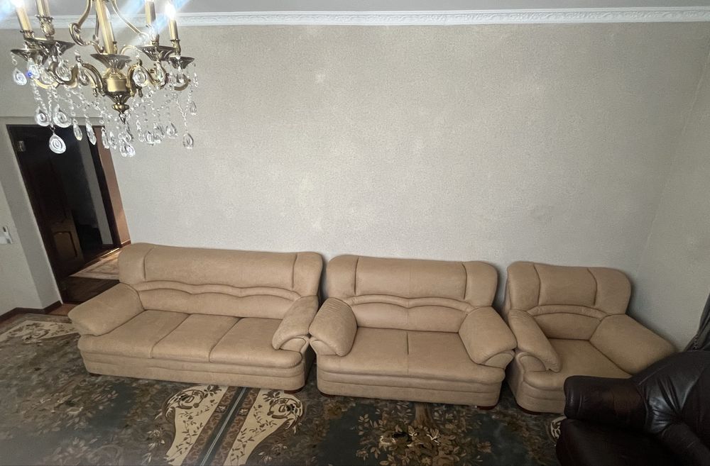 Продам мягкий уголок