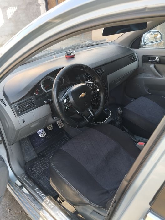 Lasseti 2011 yili  500 ming masofasi