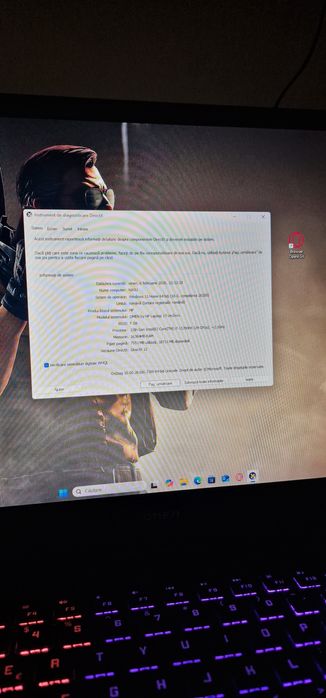 Laptop Gaming HP OMEN 17