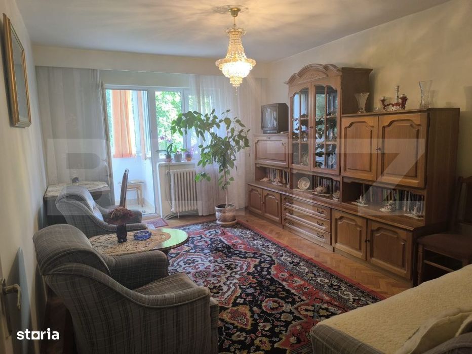 Butas, 74 m²
