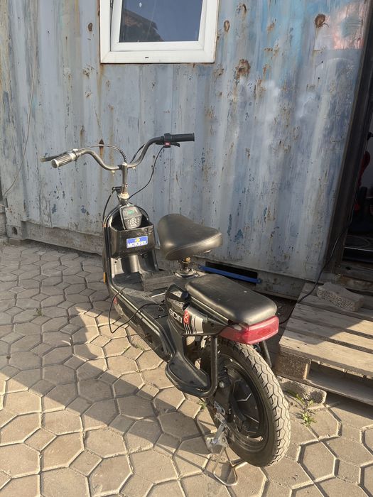 Продам Sk 8 pro