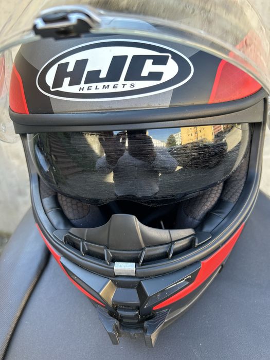 HJC Rpha 70 Ghrandal