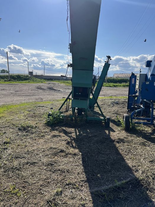 Продам Зерномет З