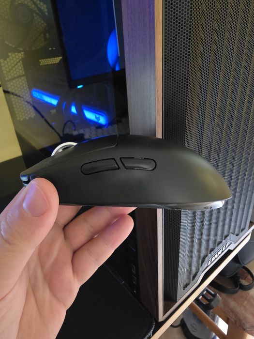 Logitech Pro X Superlight