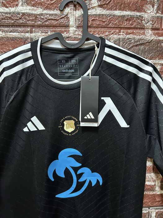 Тениска Левски София 2024/2025 S