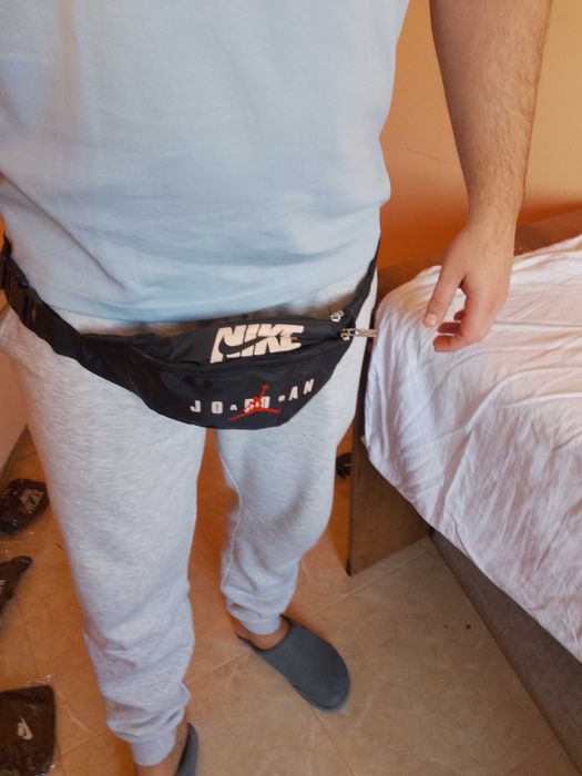 Нова спортна паласка