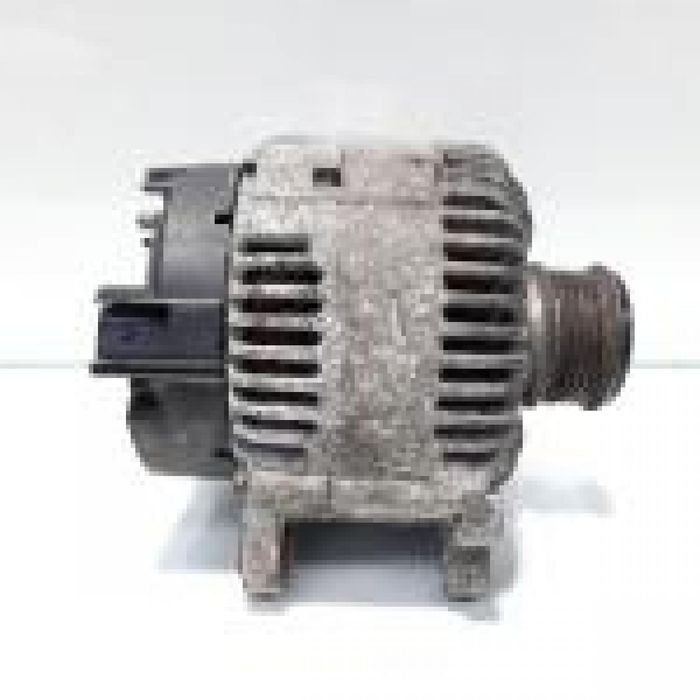 Alternator, cod 021903026L, Skoda Octavia 2 Combi (1Z5) 2.0 tdi, BKD