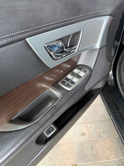 Jaguar xf 250 2.2 diesel
