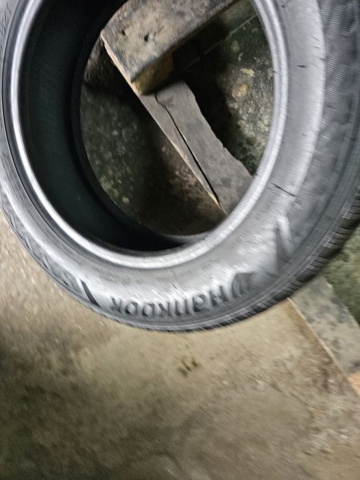 2 anvelope iarna 175 65 14 Hankook 2023