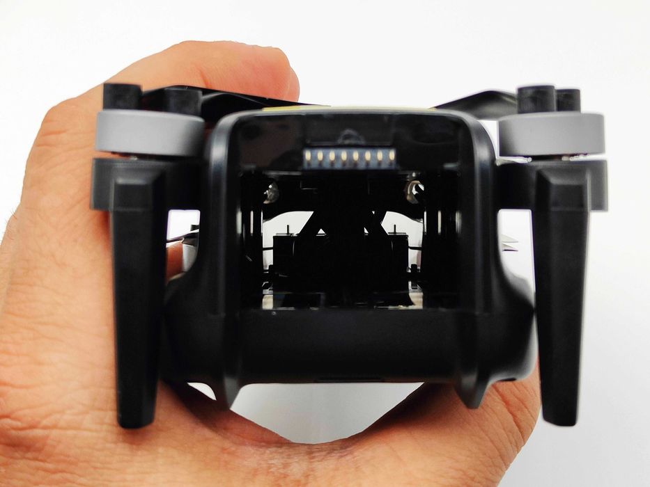Ruko U11MINI 4K – Your Ideal First Drone Experience