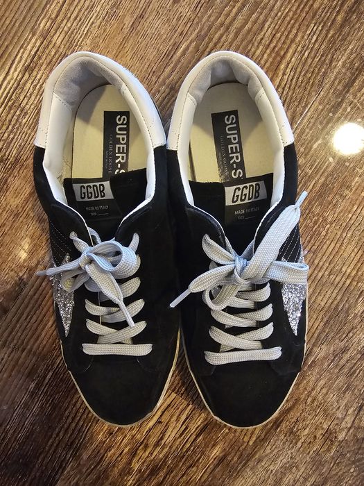 Vand Golden goose 41