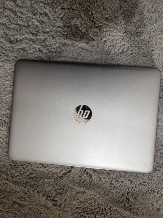 Laptop HP EliteBook i5