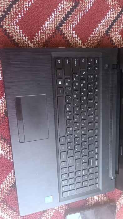 Lenovo notebook 500 g