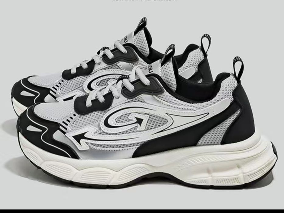 Крутые Кроссовки