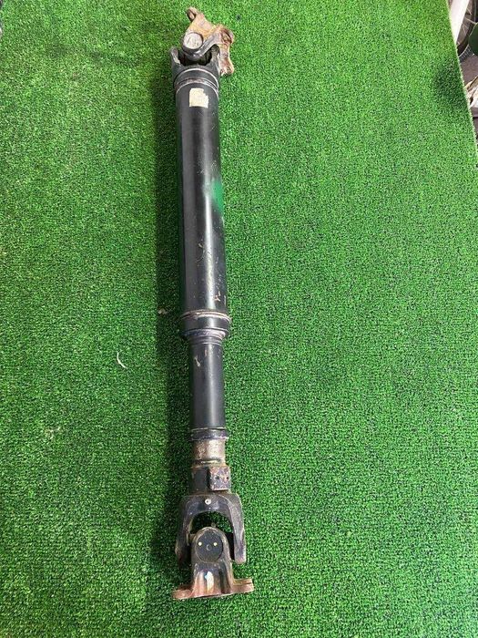 Кардан на тойоту прадо 150