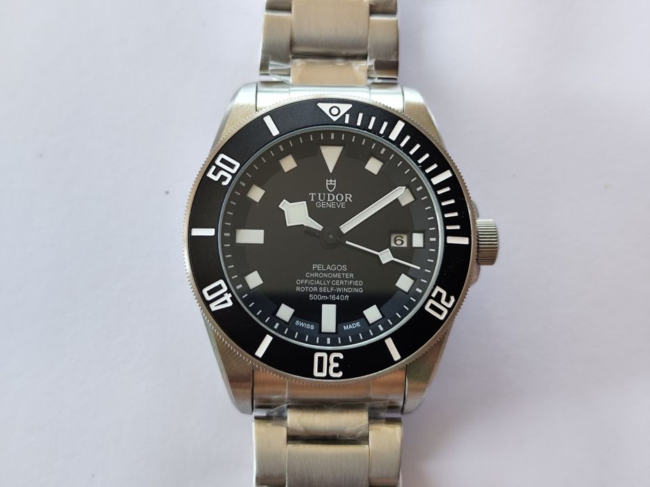 ceas Tudor automatic