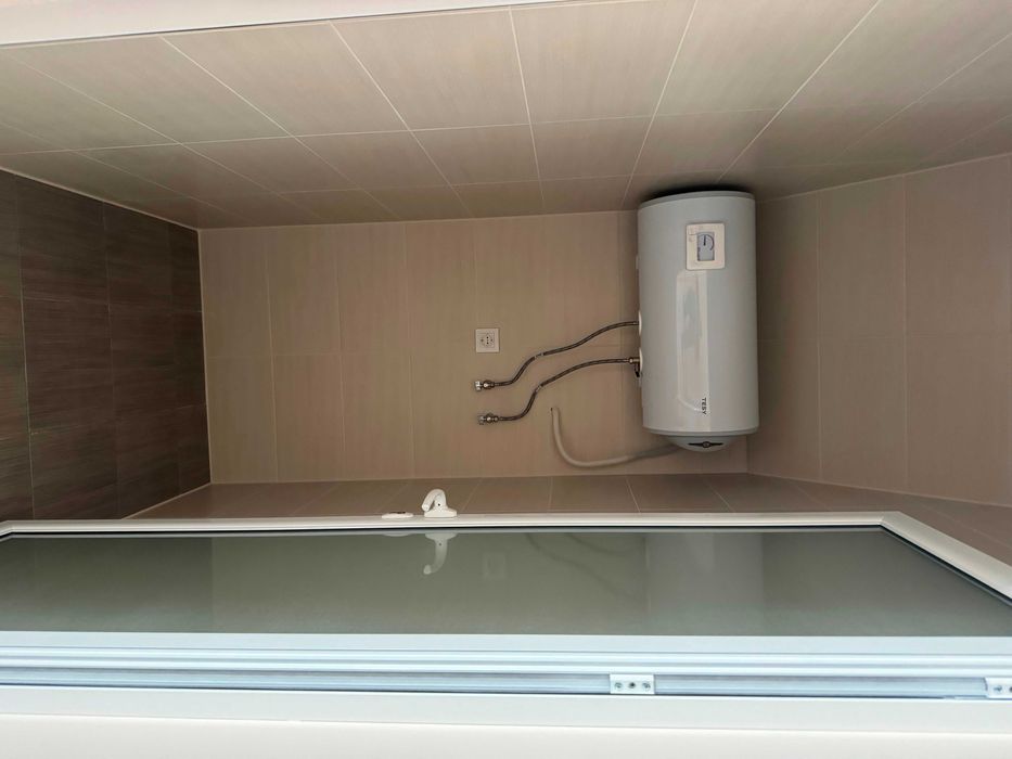 Продава се Двустаен апартамент в Търговище, Вароша - 66 кв.м за 1144 €/кв.м - Снимка #15