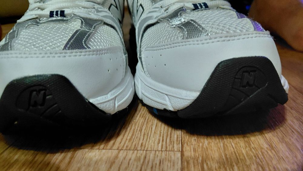 Кроссовки New Balance 530