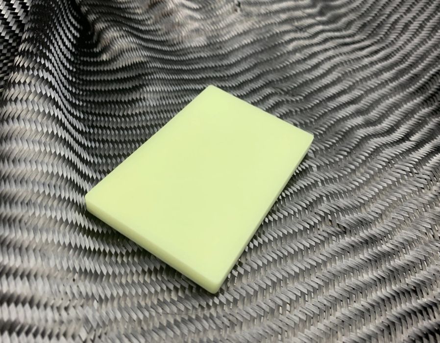 Тактический патч. Maratac glow patch