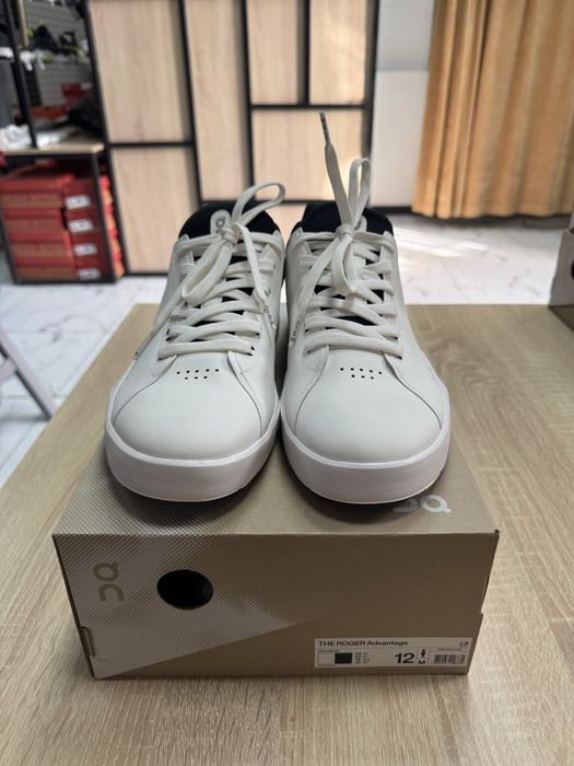 Оргинал On cloud the rogger advantage