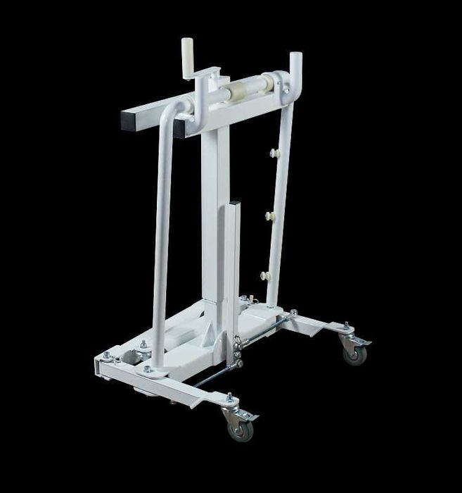 Подъемник для инвалидов Гусар