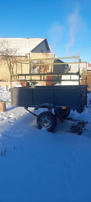 Продам прицеп.                                       .               .